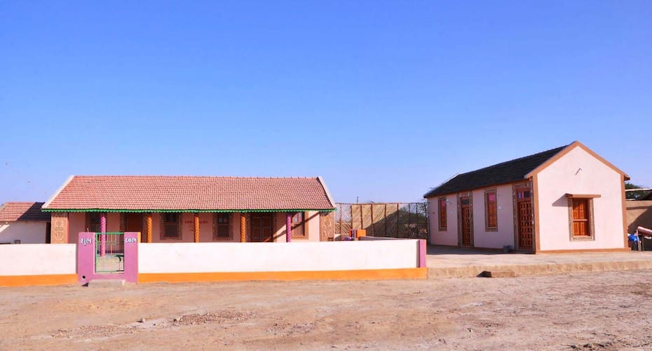 Karmanbhai Sukariyabhai Marvada Homestay, Kutch 2